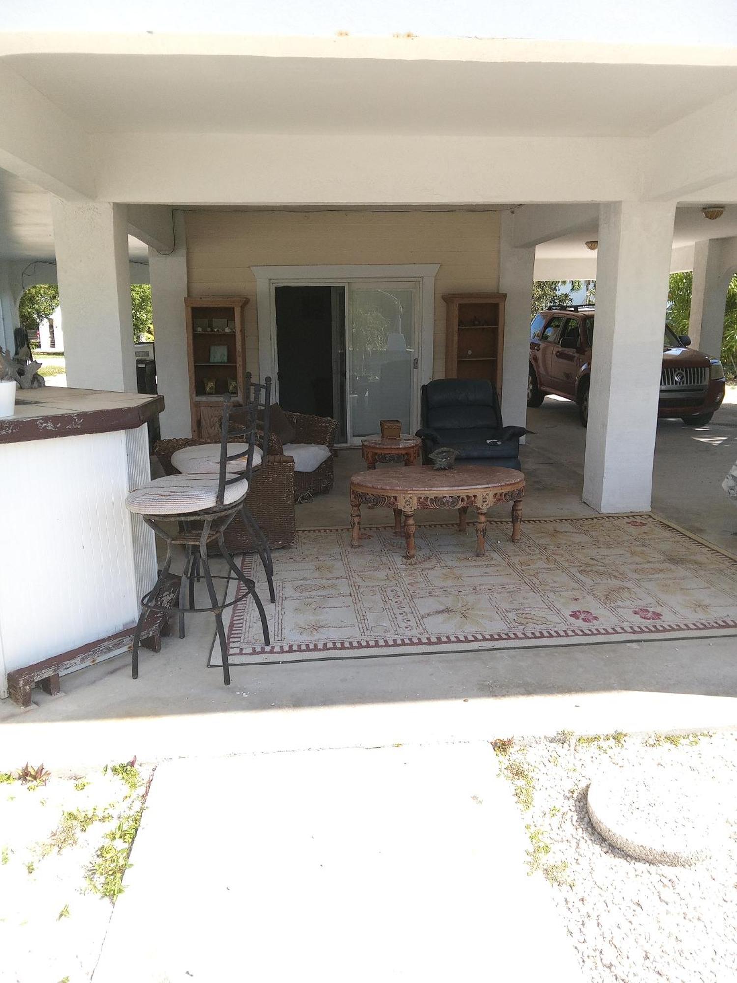 Sunny Place Cudjoe Key Экстерьер фото