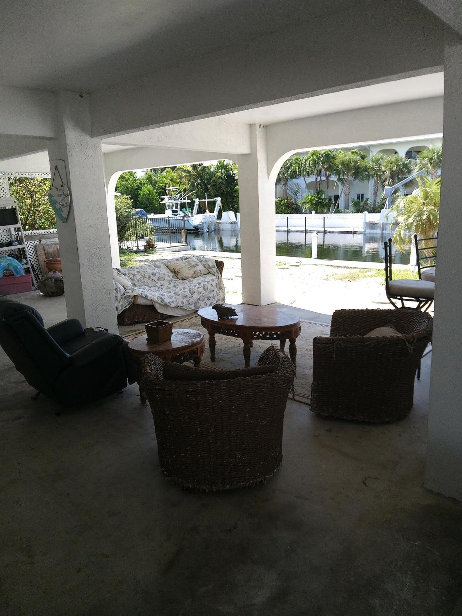 Sunny Place Cudjoe Key Экстерьер фото