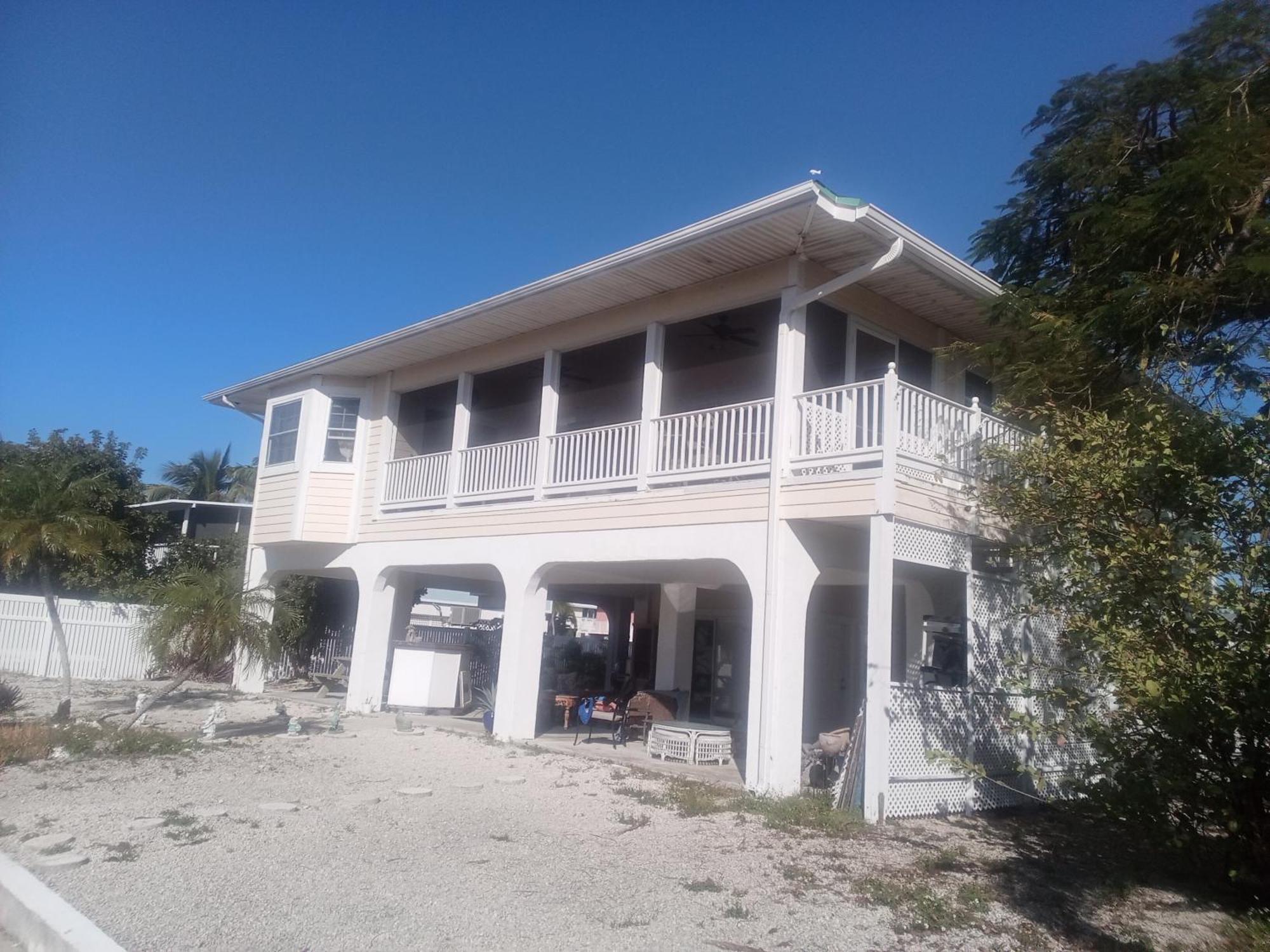Sunny Place Cudjoe Key Экстерьер фото