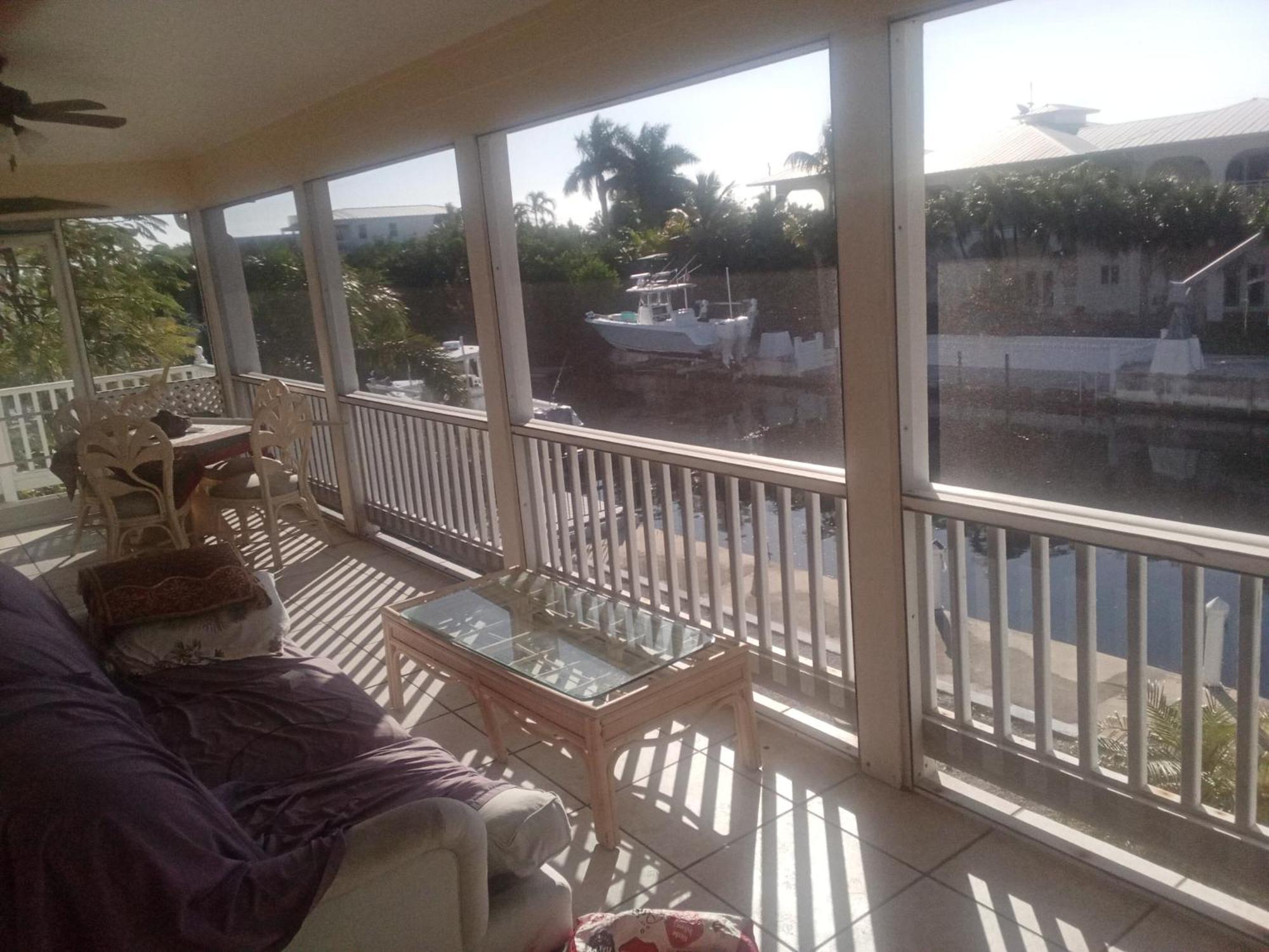 Sunny Place Cudjoe Key Экстерьер фото
