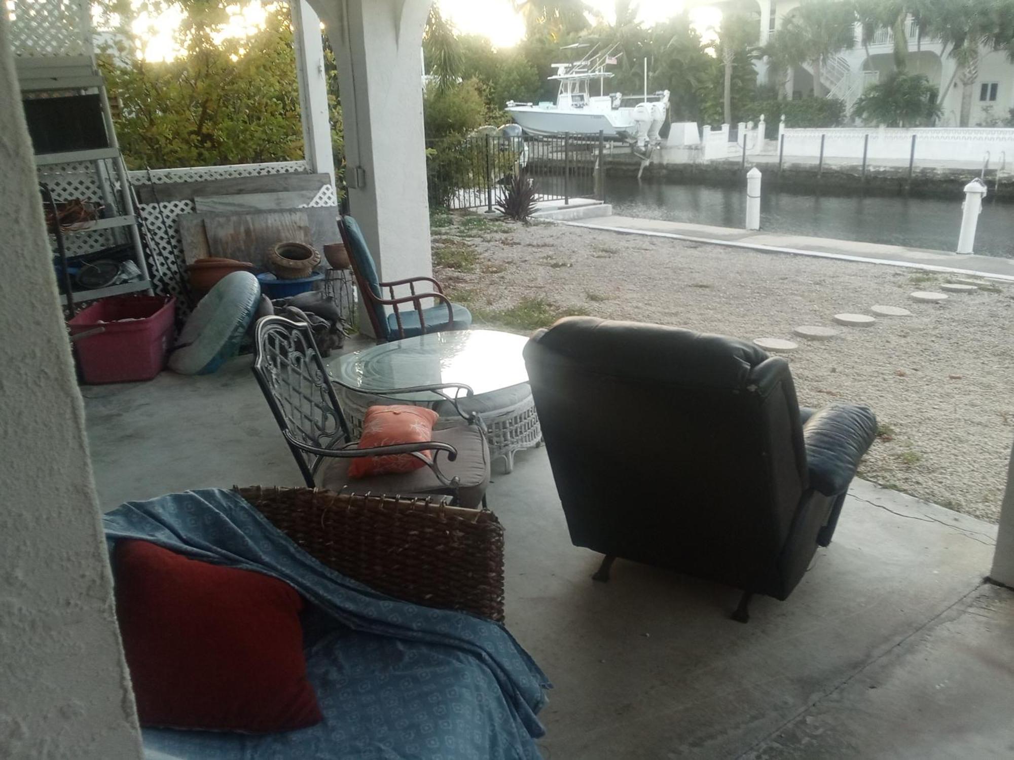 Sunny Place Cudjoe Key Экстерьер фото