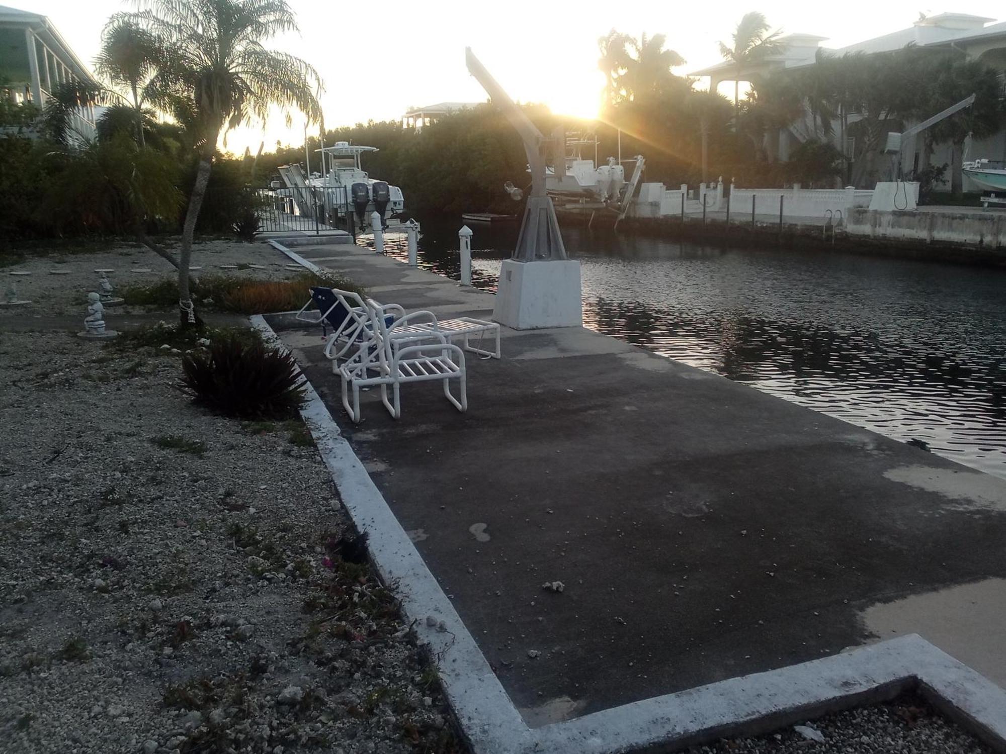 Sunny Place Cudjoe Key Экстерьер фото