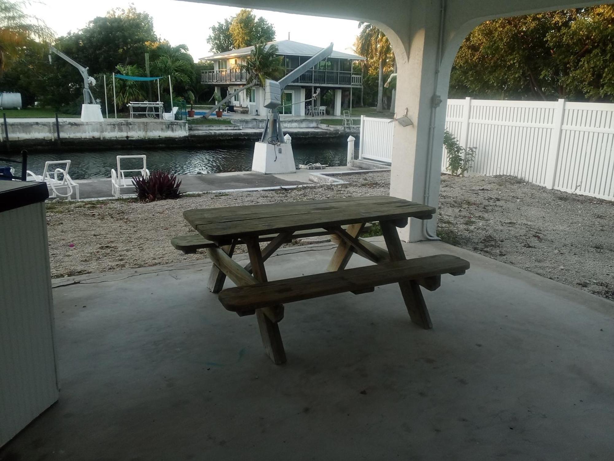 Sunny Place Cudjoe Key Экстерьер фото